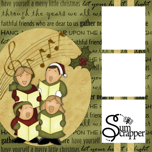 Sounds Of The Season QP2